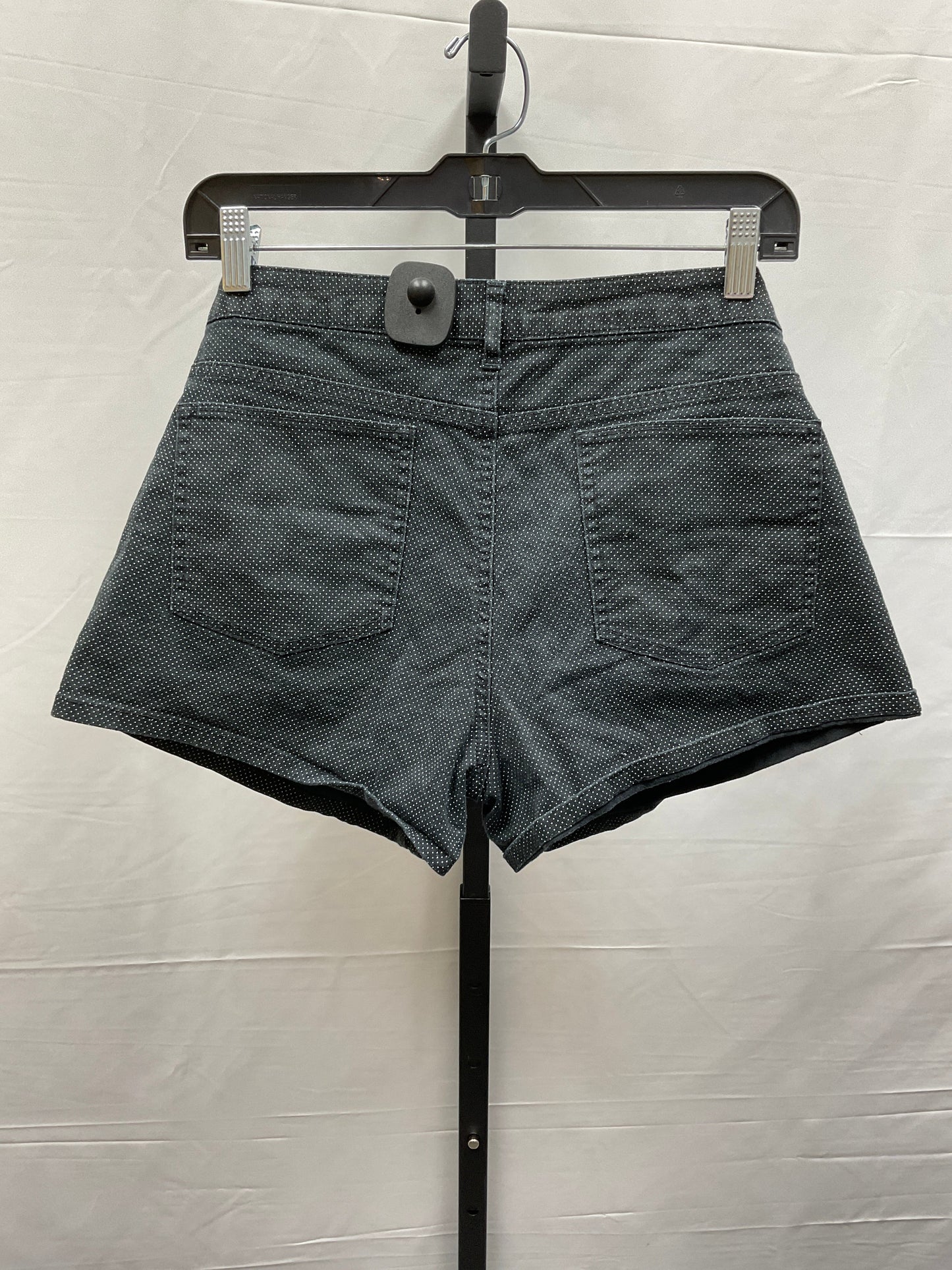 Black Shorts H&m, Size 12