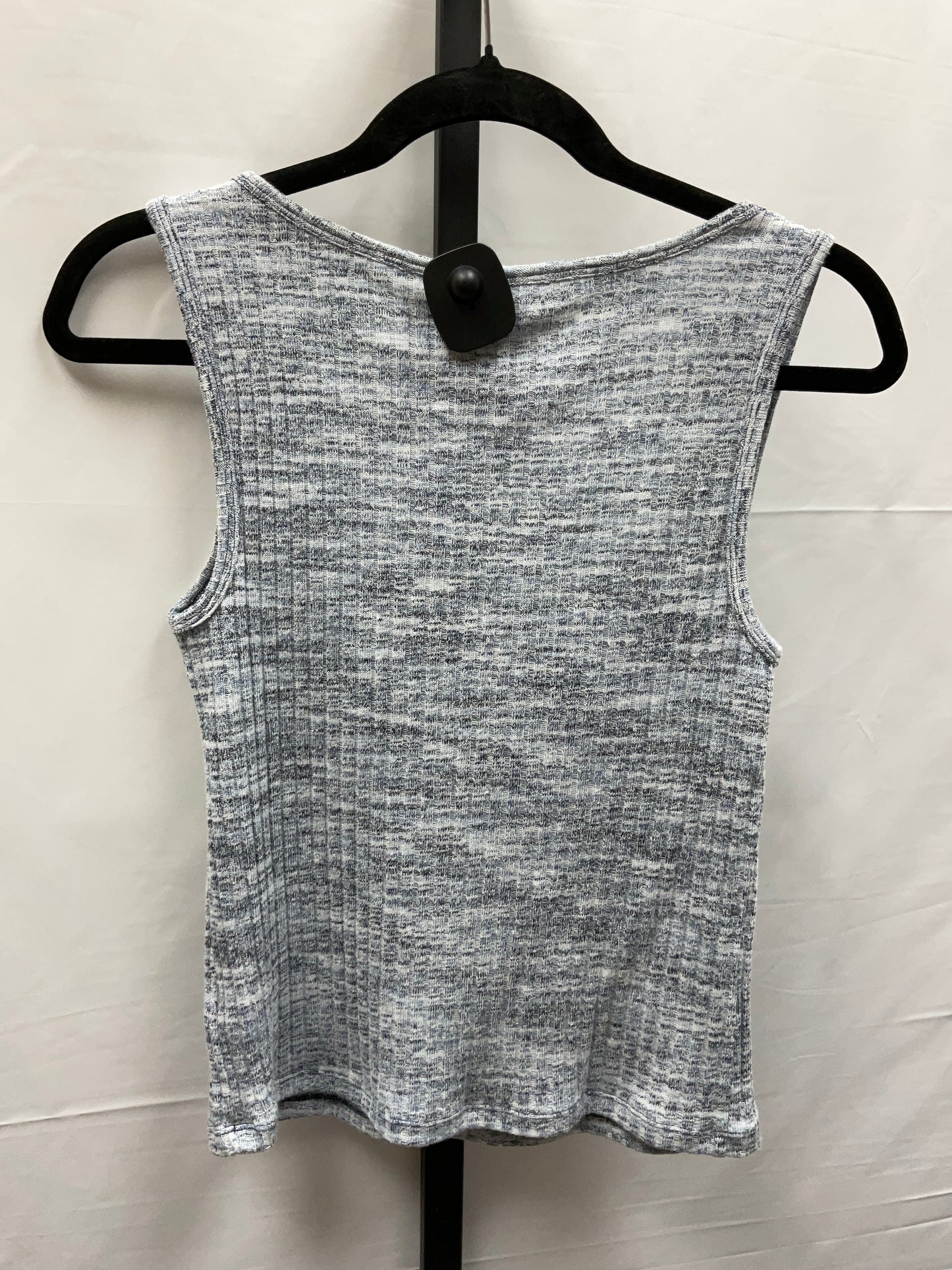 Blue Top Cami Ana, Size M