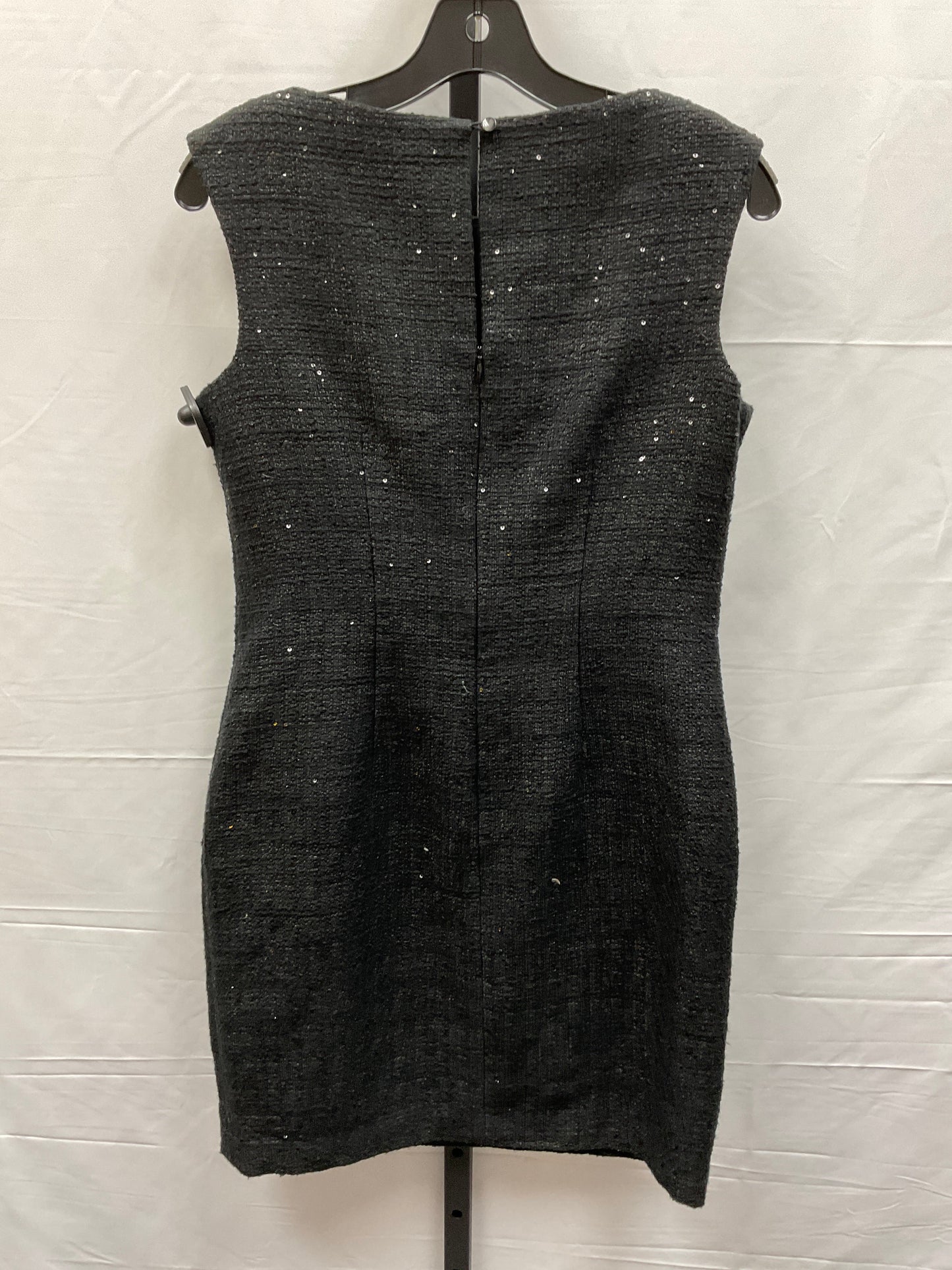 Black Dress Work Anne Klein, Size S