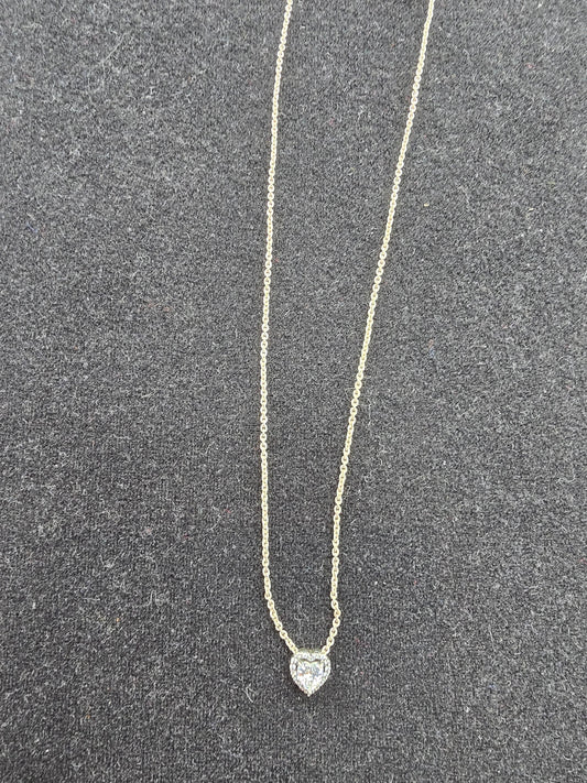 Necklace Sterling Silver Pandora