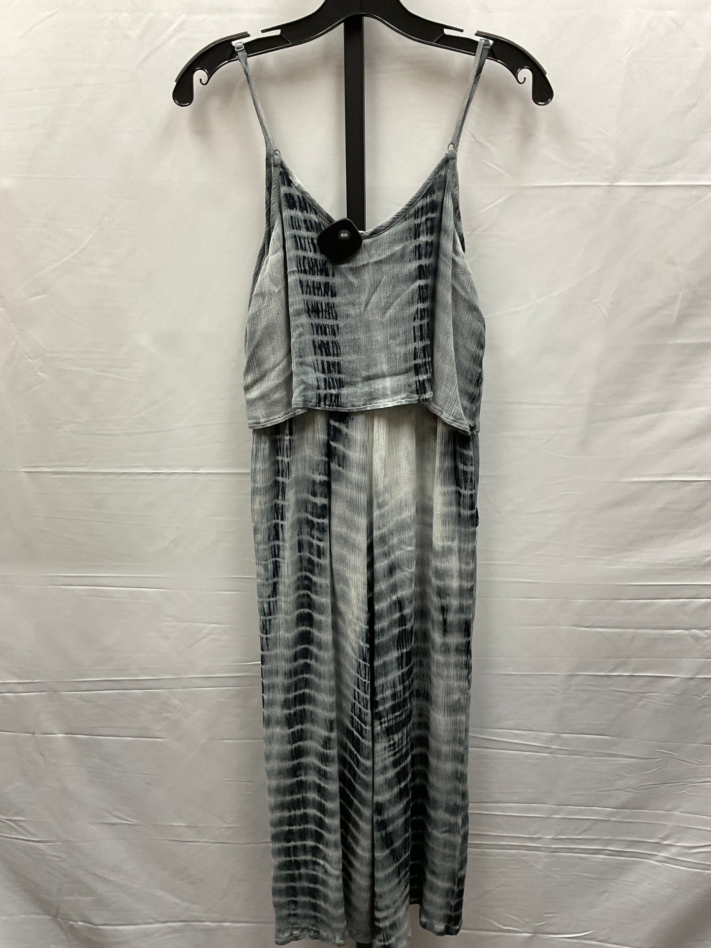 Grey Jumpsuit Mystree, Size S