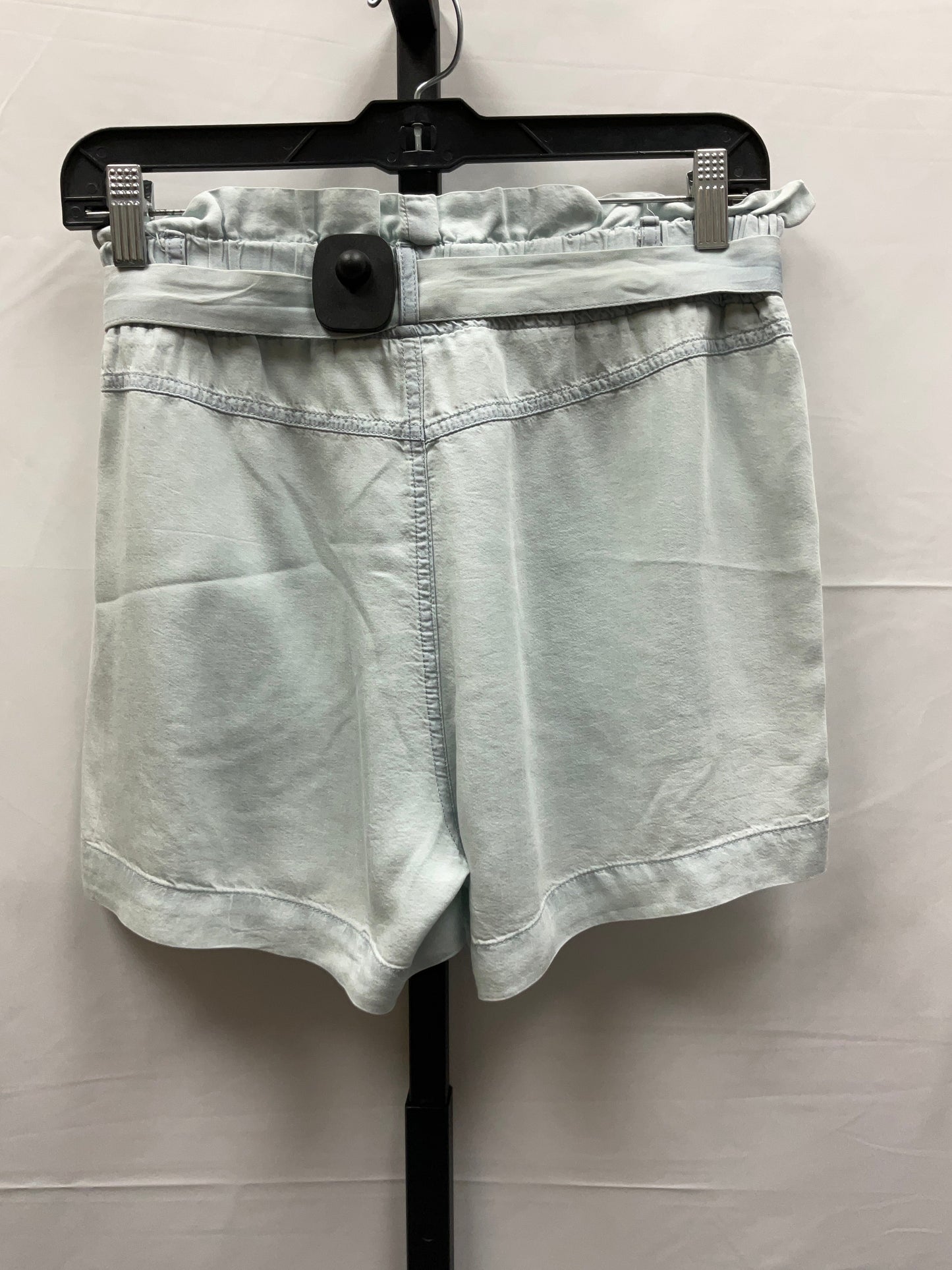 Blue Shorts Thread And Supply, Size S