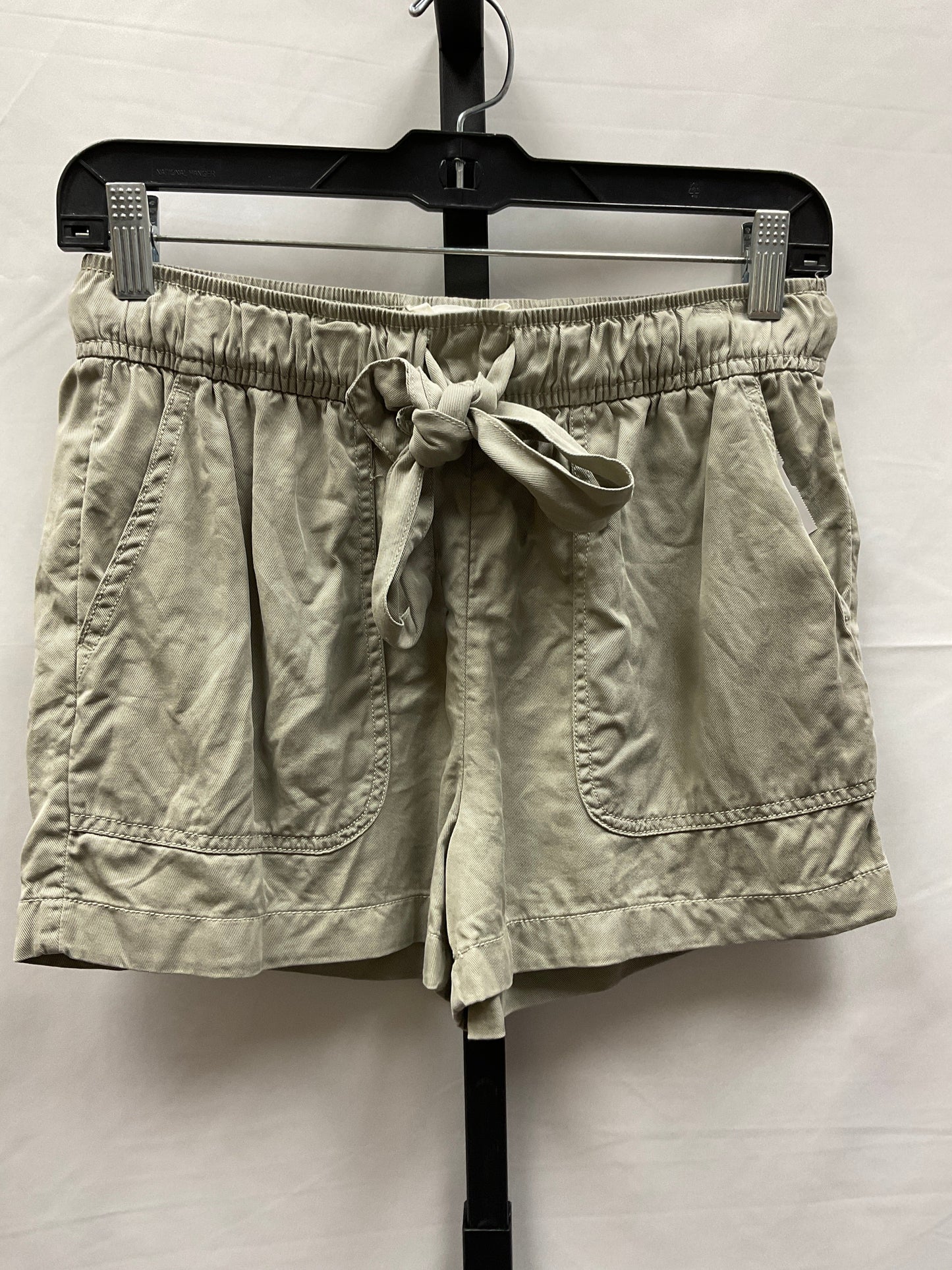 Green Shorts C And C, Size S