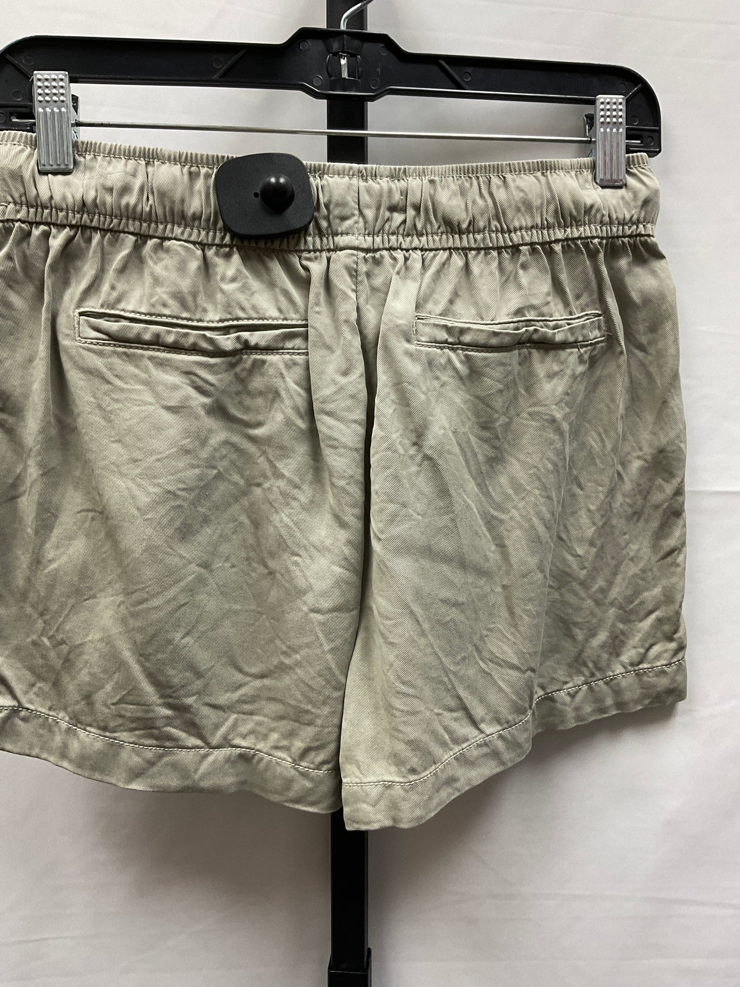 Green Shorts C And C, Size S