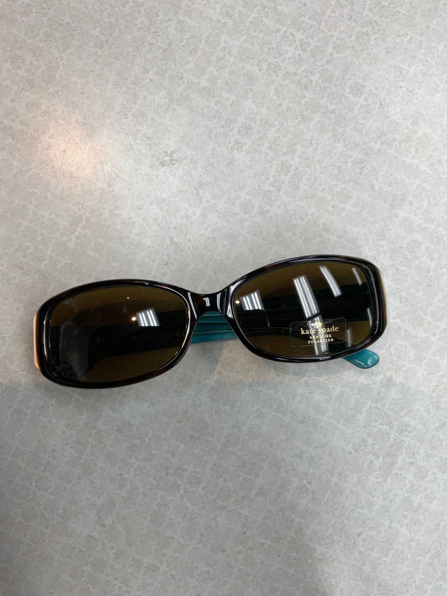 Sunglasses Designer Kate Spade, Size 02 Piece