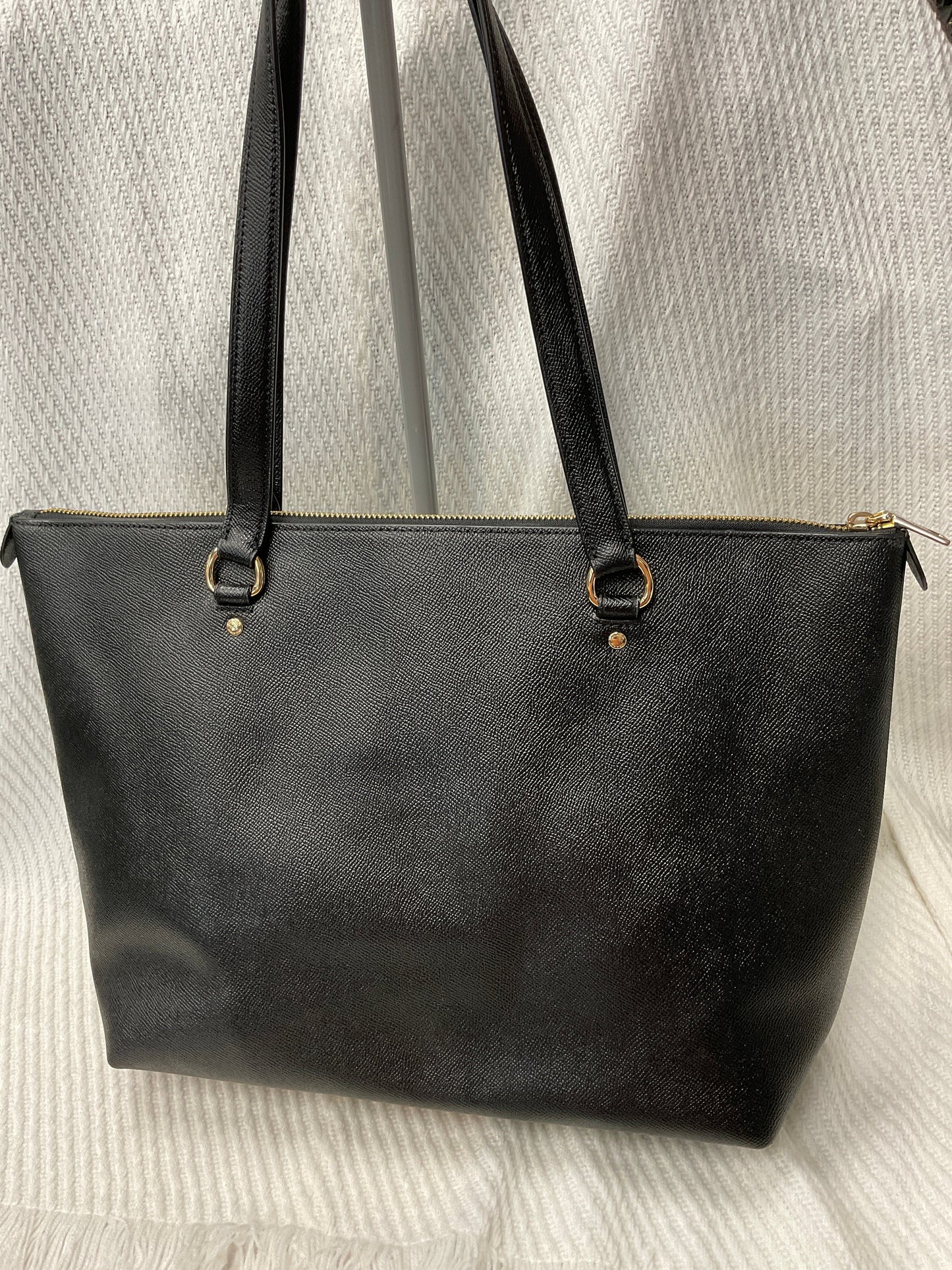 Handbag Designer Coach, Size Large