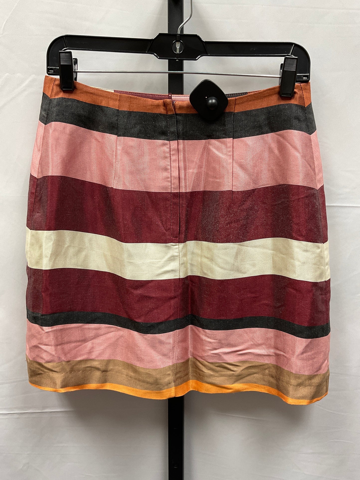 Multi-colored Skirt Mini & Short H&m, Size 8