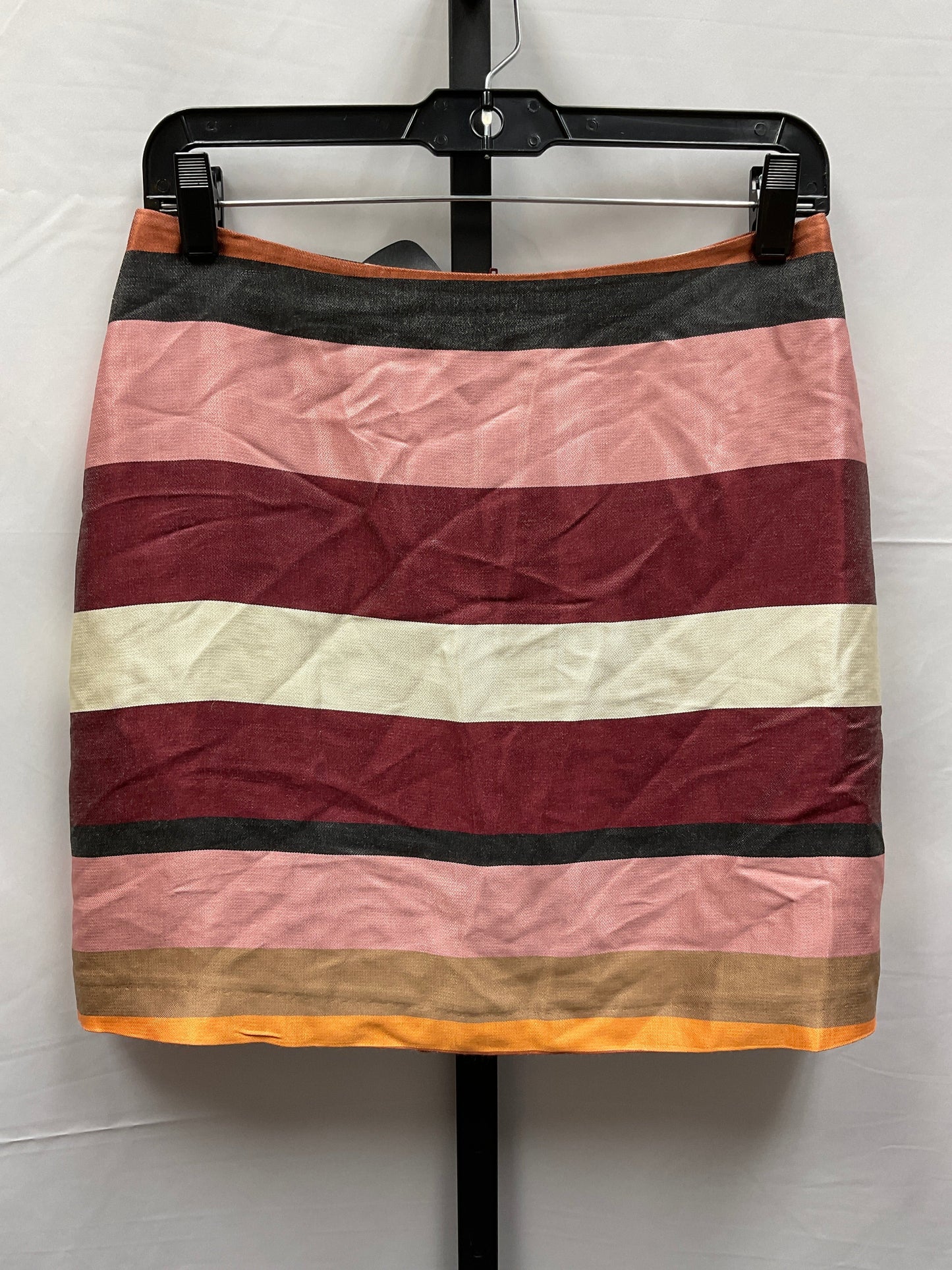 Multi-colored Skirt Mini & Short H&m, Size 8