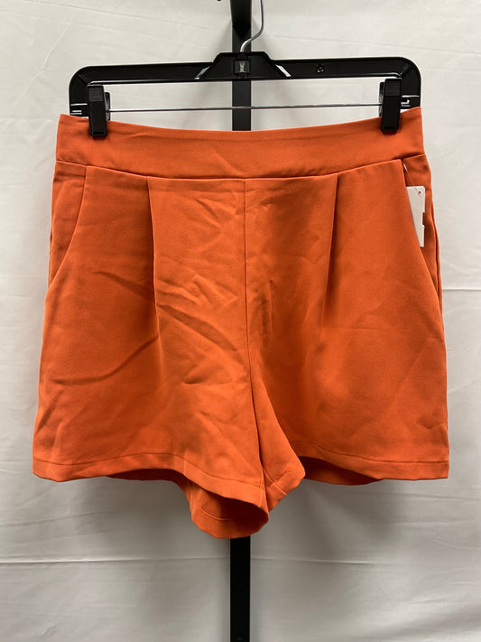 Orange Shorts Jodifl, Size M