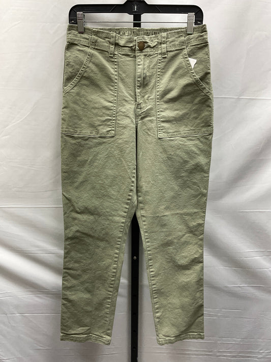 Green Pants Chinos & Khakis Knox Rose, Size S