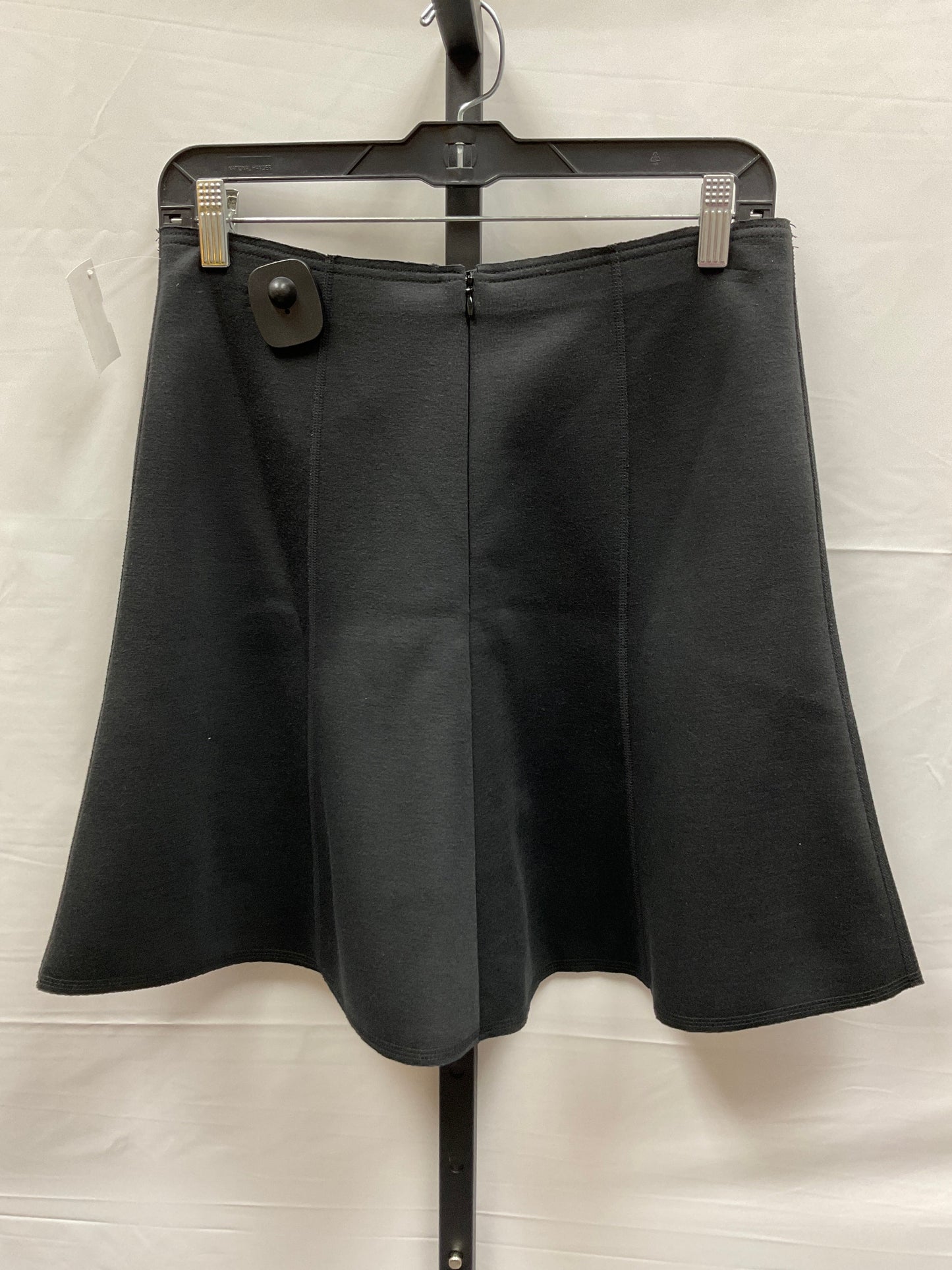 Black Skirt Mini & Short Ann Taylor, Size 4