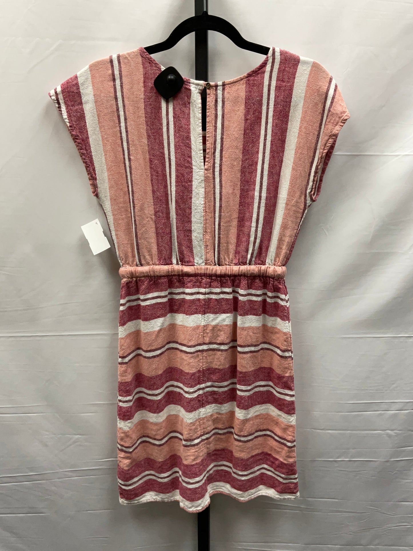 Pink Dress Casual Short Old Navy, Size Xs