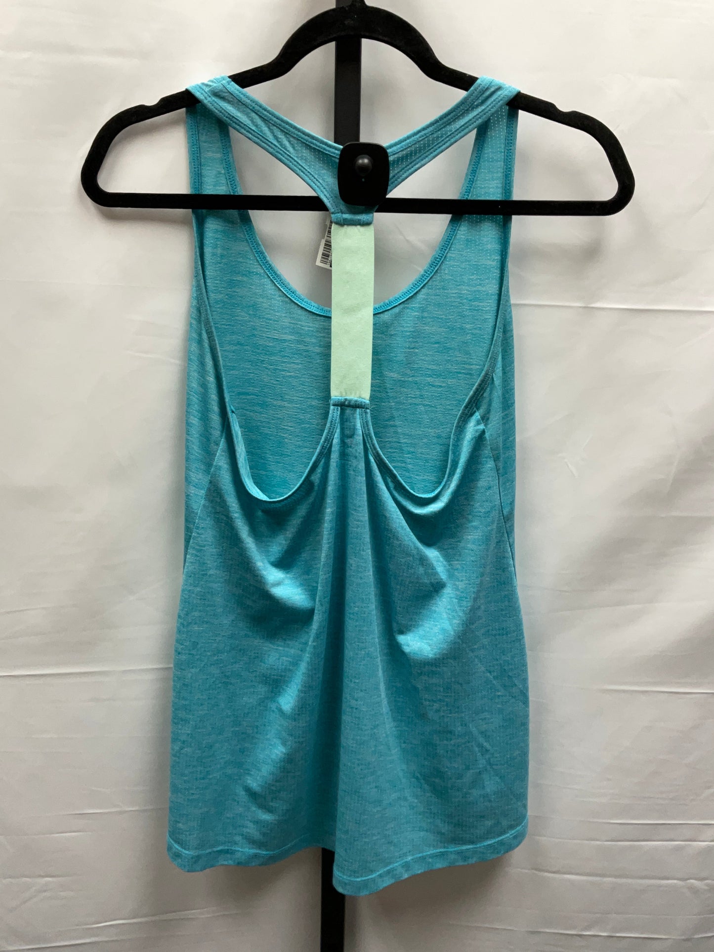 Blue Athletic Tank Top Old Navy, Size M