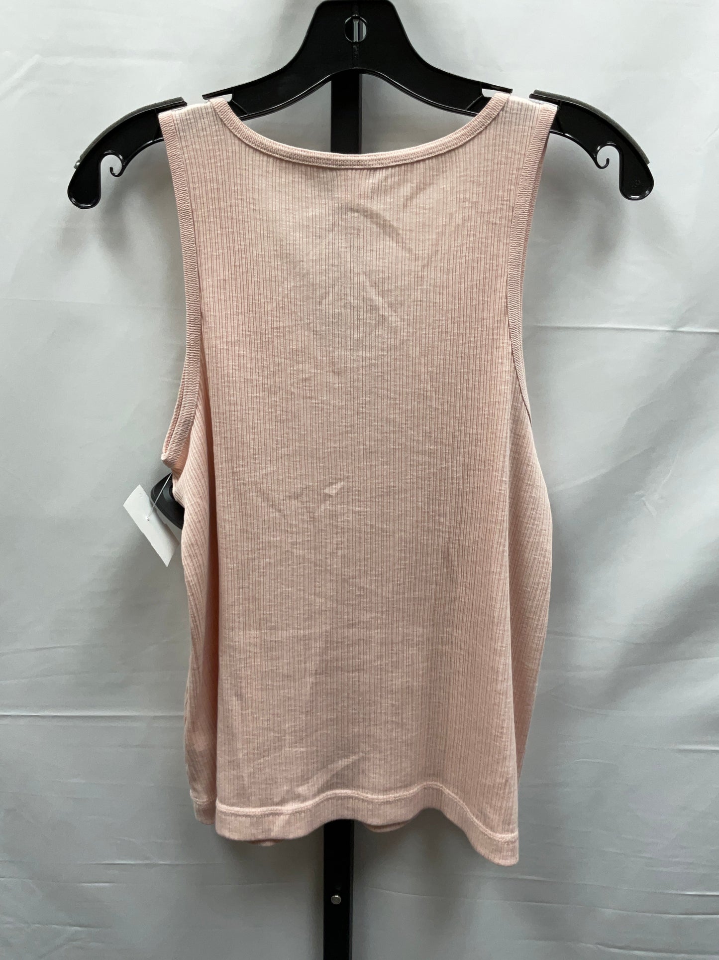 Pink Top Sleeveless Old Navy, Size S