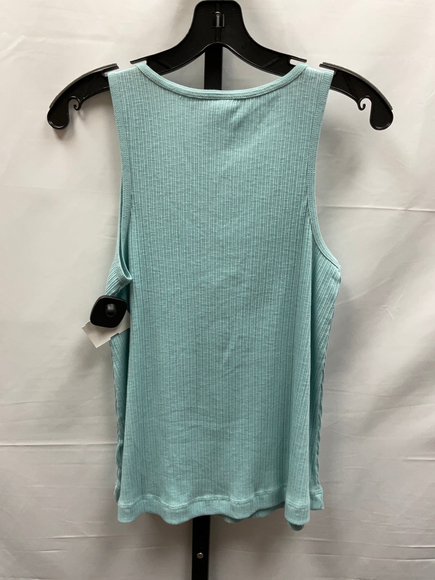 Blue Top Sleeveless Old Navy, Size Xs