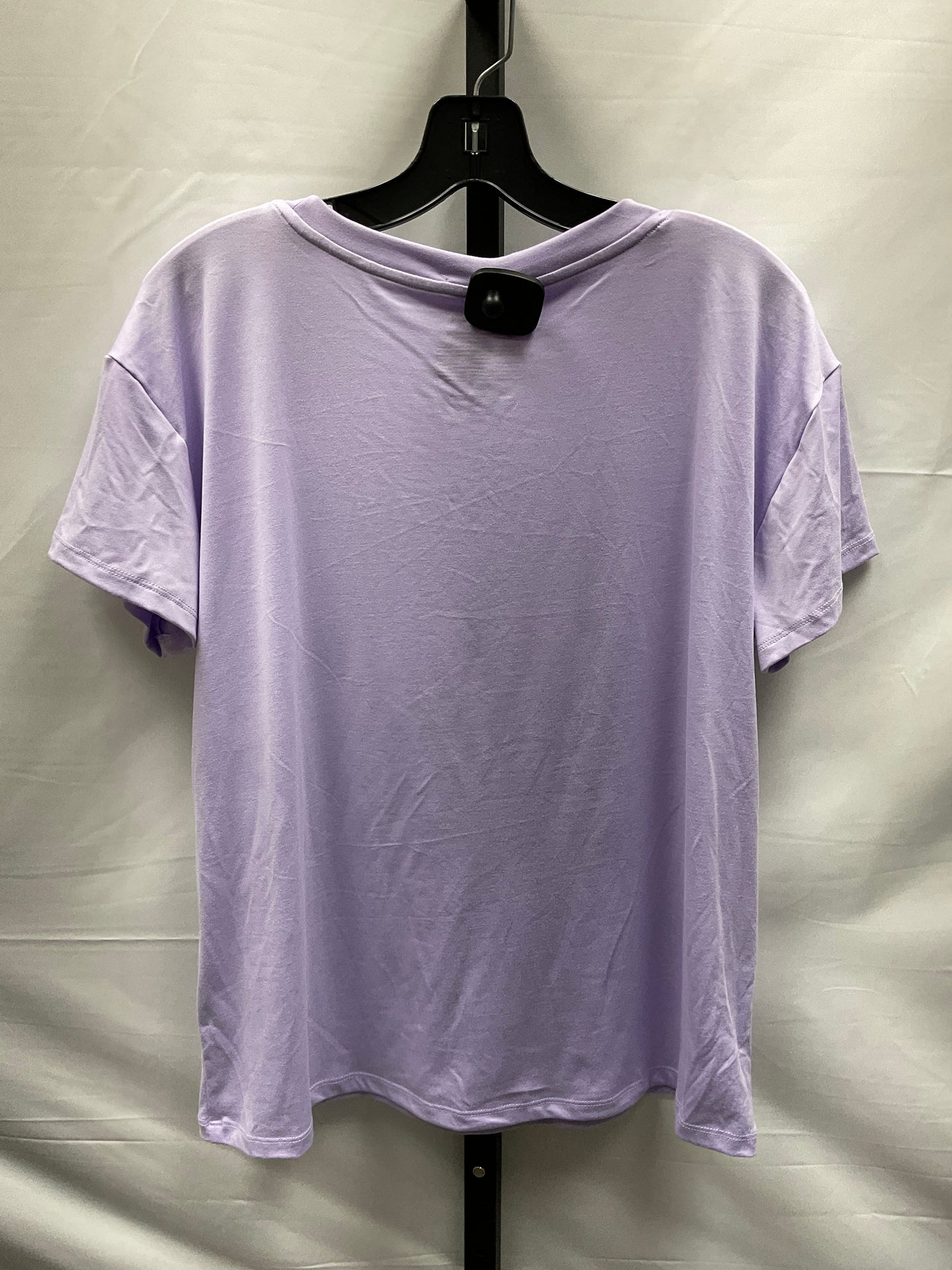 Purple Pajamas 2pc Joyspun, Size M
