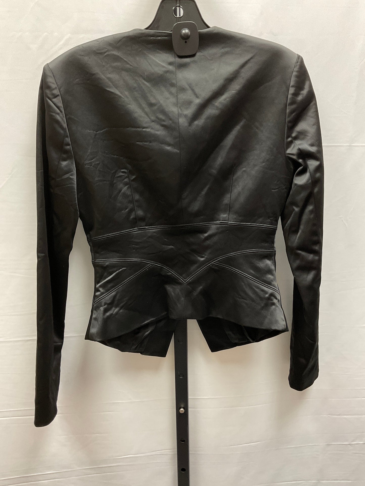 Black Jacket Other Bebe, Size S