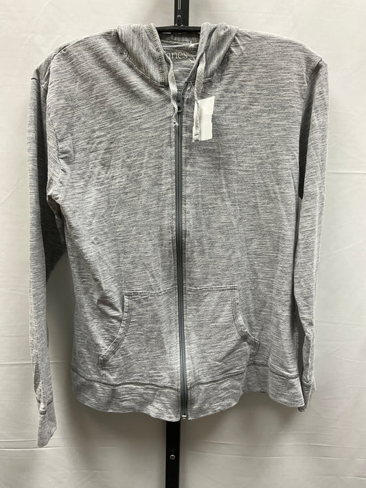 Grey Jacket Other Hanes, Size S