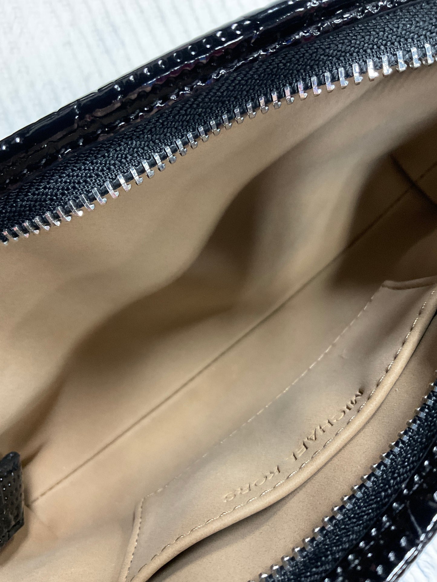 Belt Bag Designer Michael Kors, Size Small