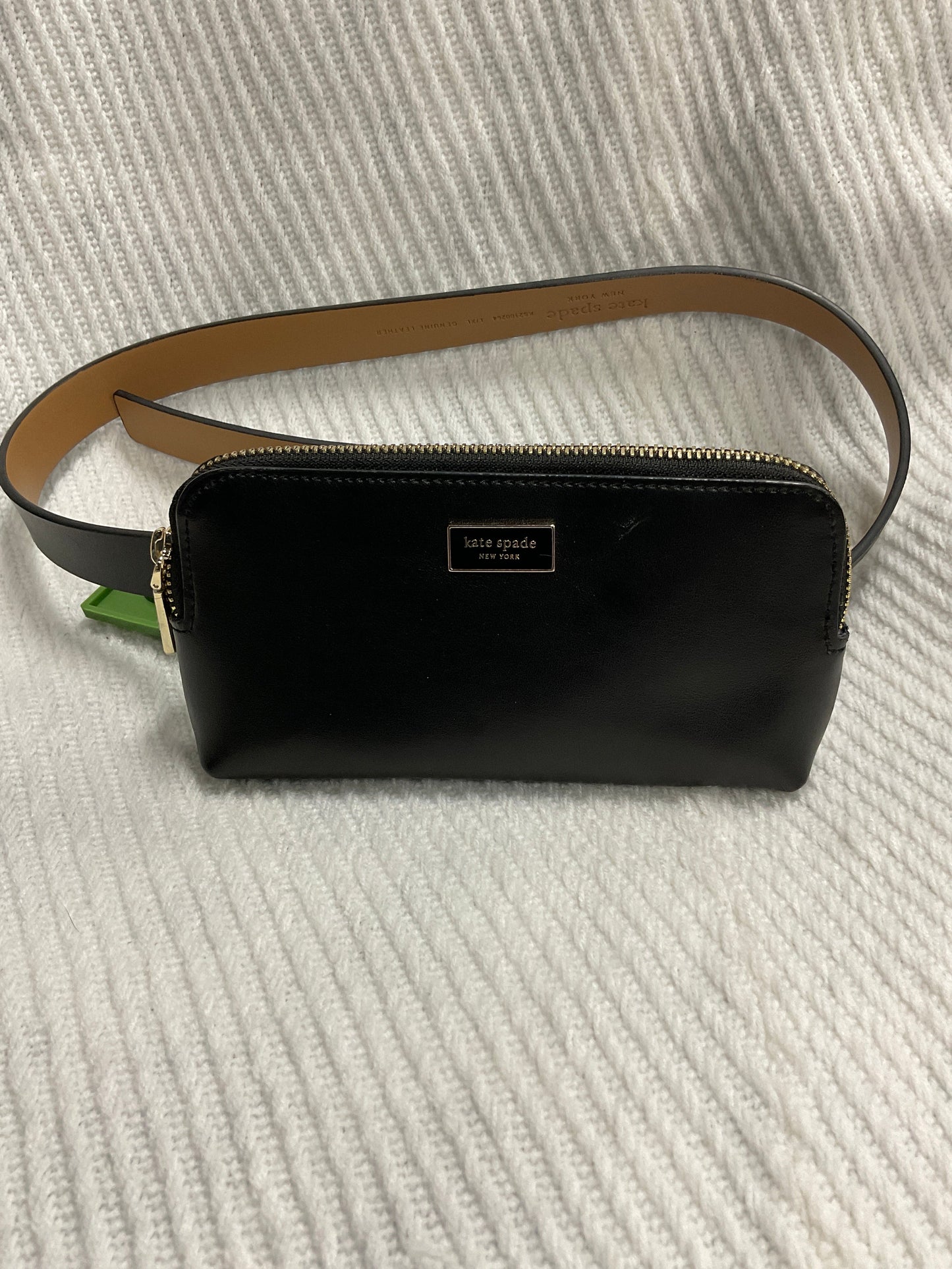 Belt Bag Designer Kate Spade, Size Small