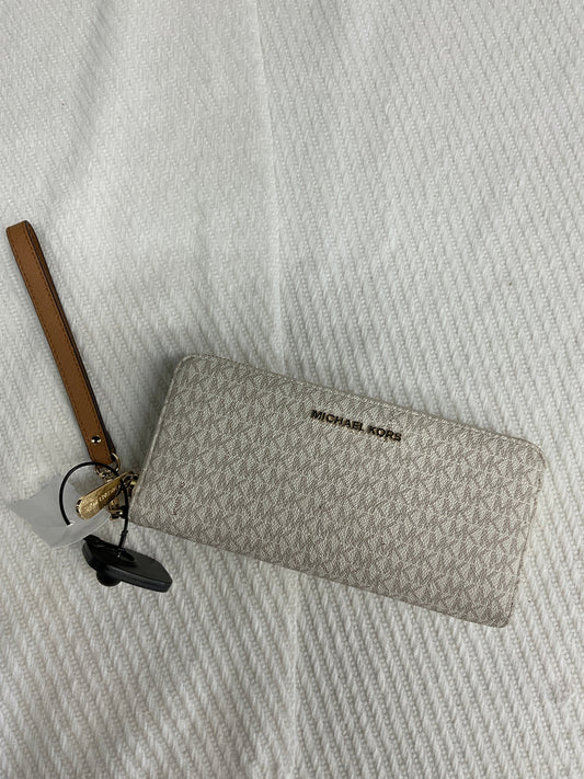 Wristlet Designer Michael Kors, Size Large