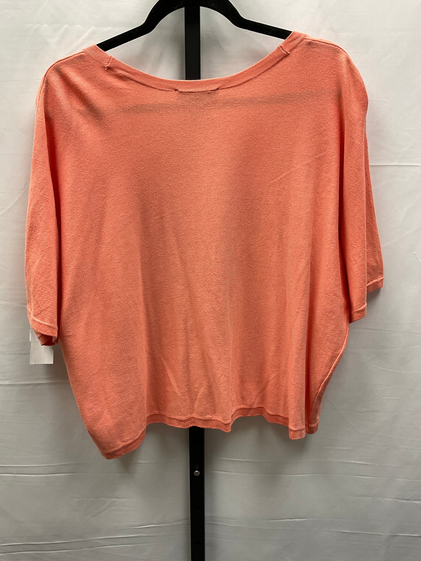 Bolero By Inc In Coral, Size: 3x