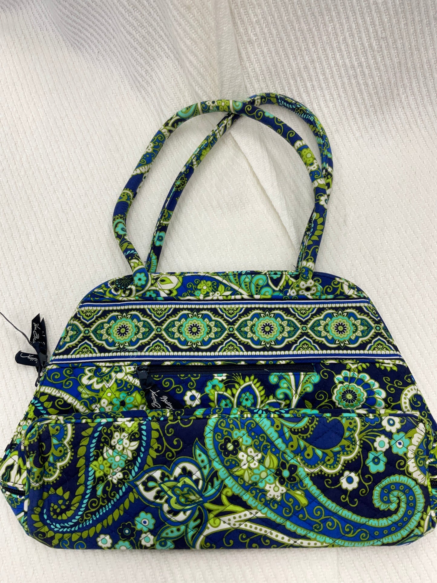 Handbag Designer Vera Bradley, Size Medium