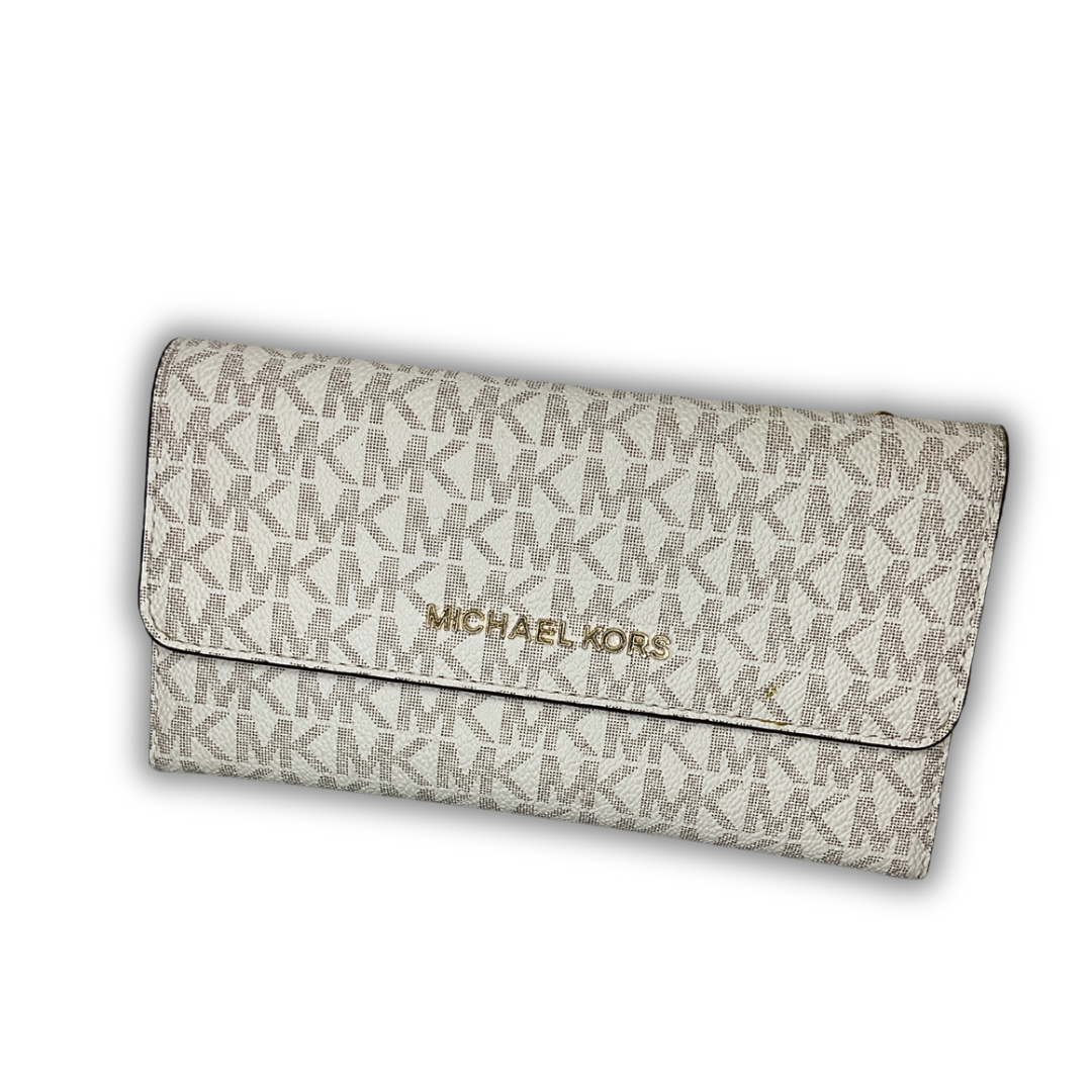 Wallet Designer By Michael Kors, Size: Large