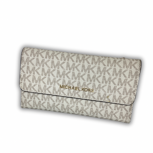 Wallet Designer By Michael Kors, Size: Large