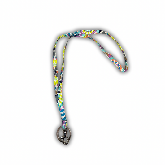 Lanyard Designer By Vera Bradley