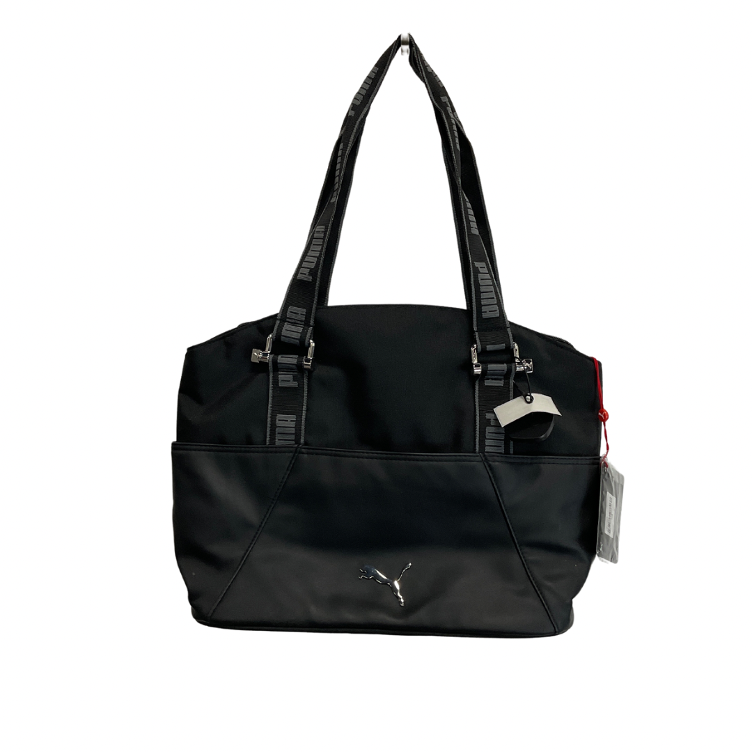 Tote By Puma, Size: Medium