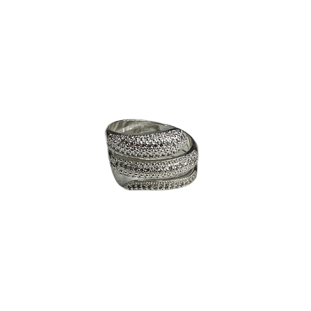 Ring Band By Clothes Mentor