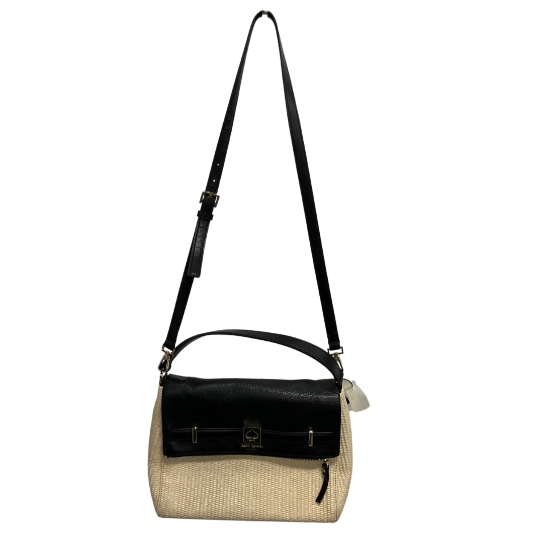 Crossbody Designer By Kate Spade, Size: Medium