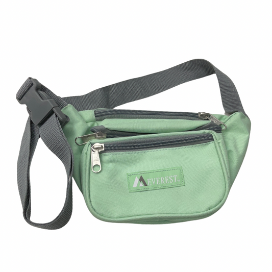 Belt Bag By Clothes Mentor, Size: Medium