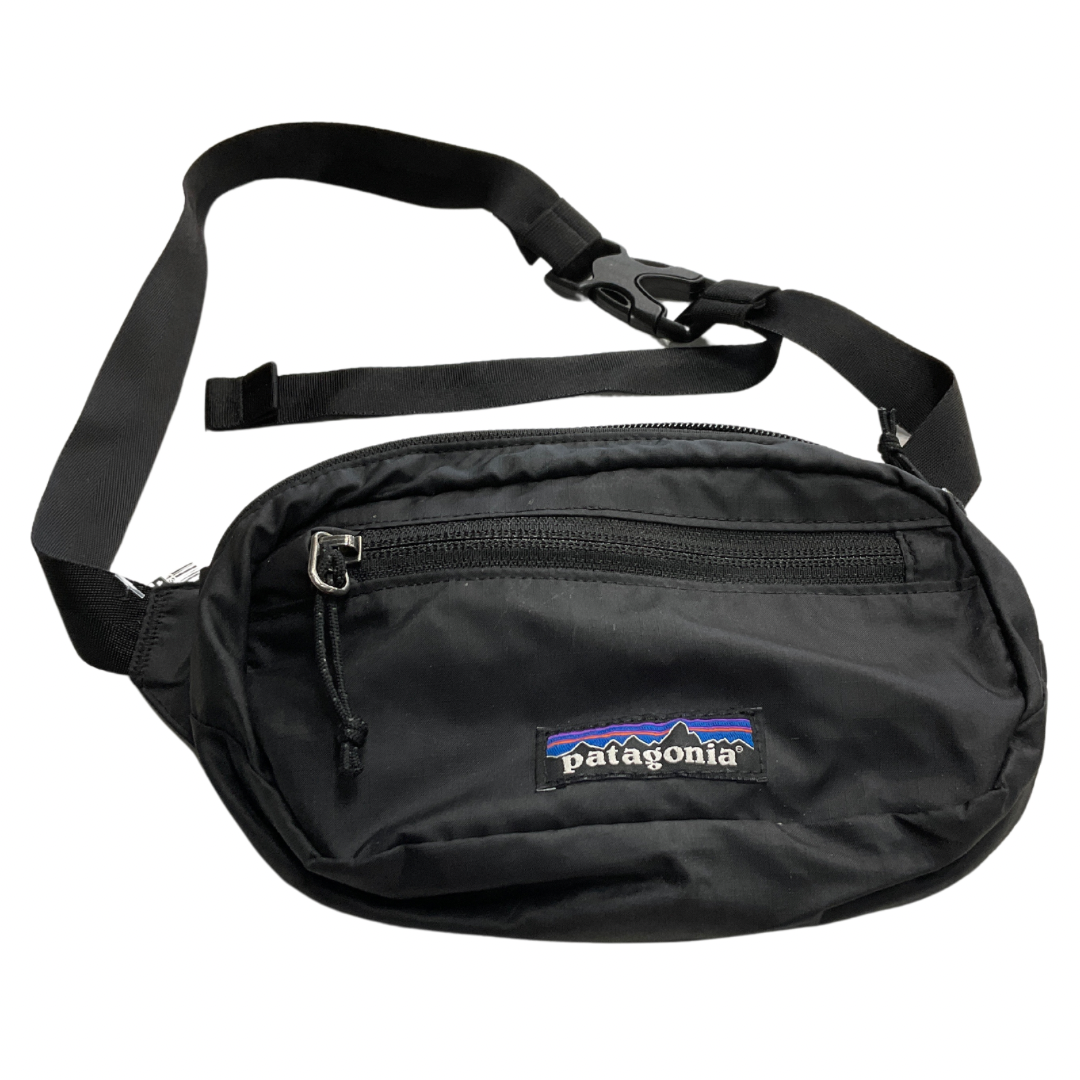 Belt Bag By Patagonia, Size: Small