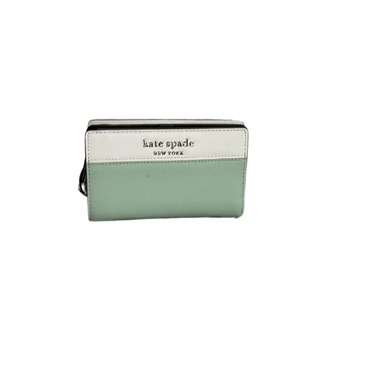 Wallet Designer By Kate Spade, Size: Medium