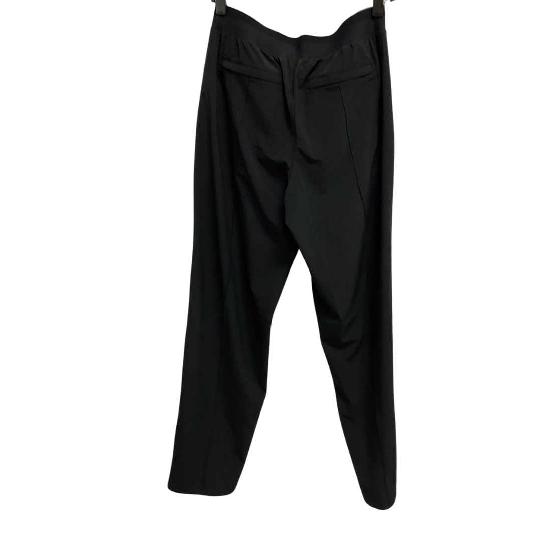 Athletic Pants By Athleta In Black, Size: S