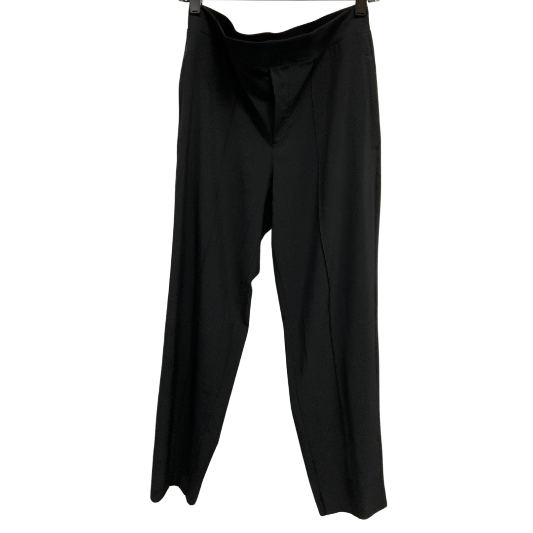 Athletic Pants By Athleta In Black, Size: S