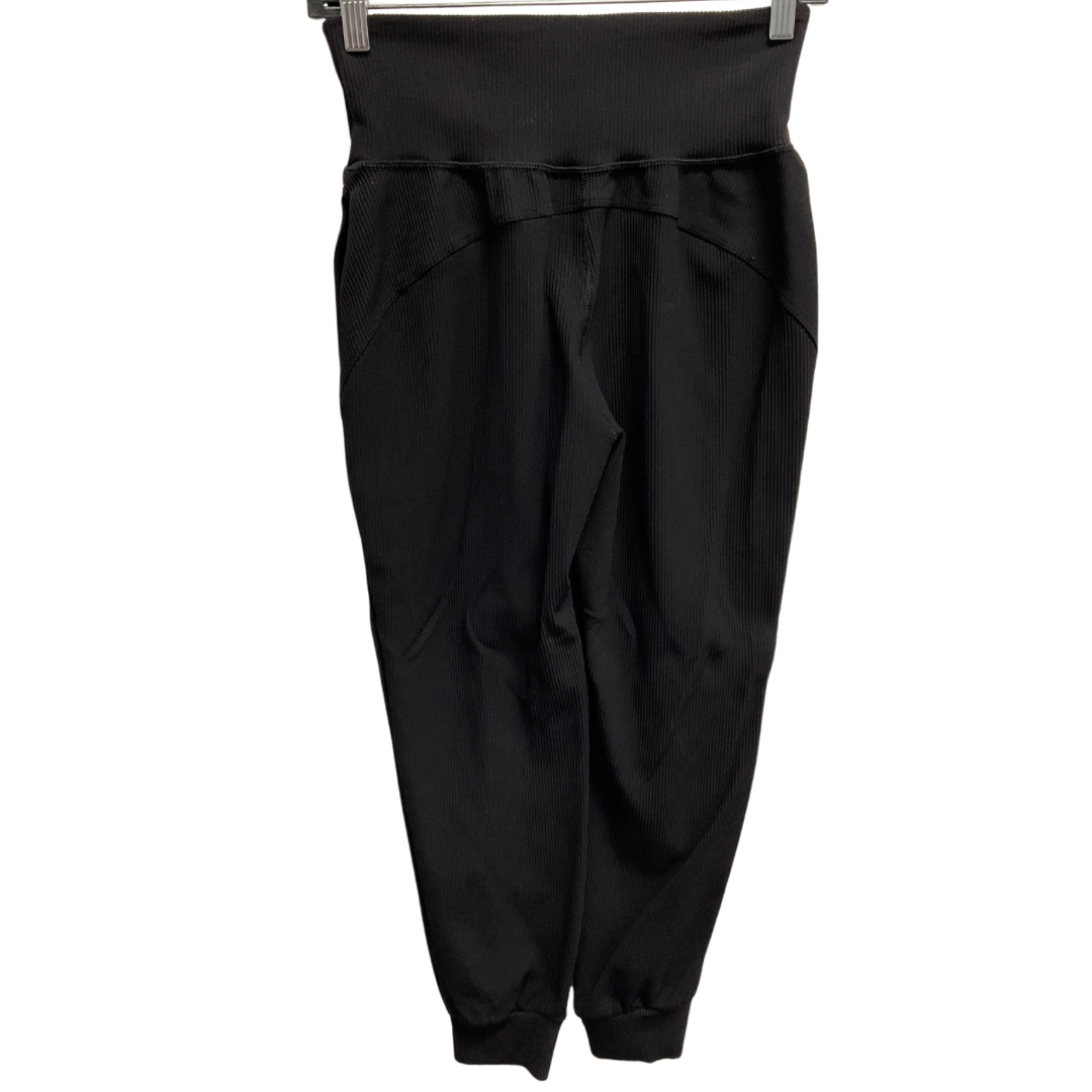 Athletic Pants By Athleta In Black, Size: Sp