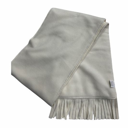 Scarf Winter By Merona In Cream