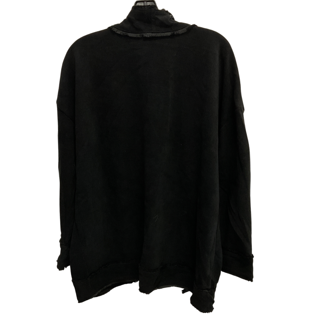 Cardigan By Coco And Carmen In Black, Size: S