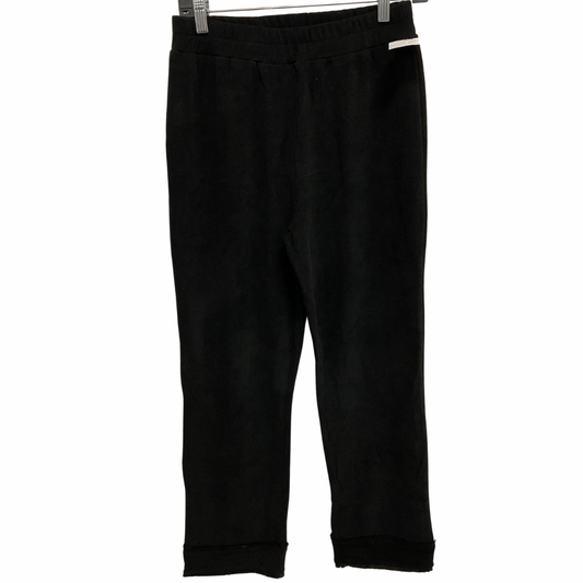 Pants Lounge By Coco And Carmen In Black, Size: S