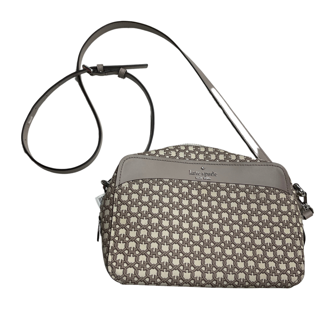 Crossbody Designer By Kate Spade, Size: Small