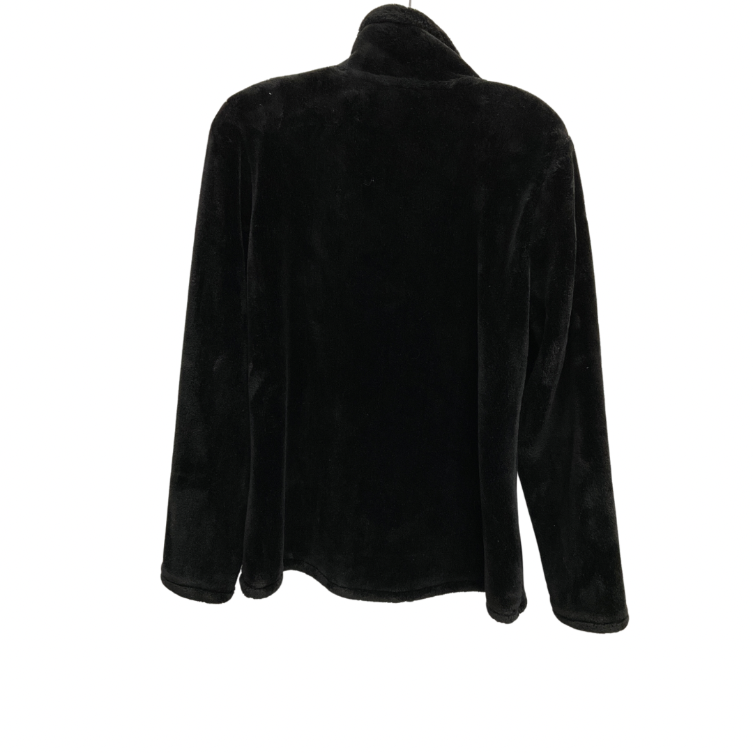 Athletic Fleece By 32 Degrees In Black, Size: L