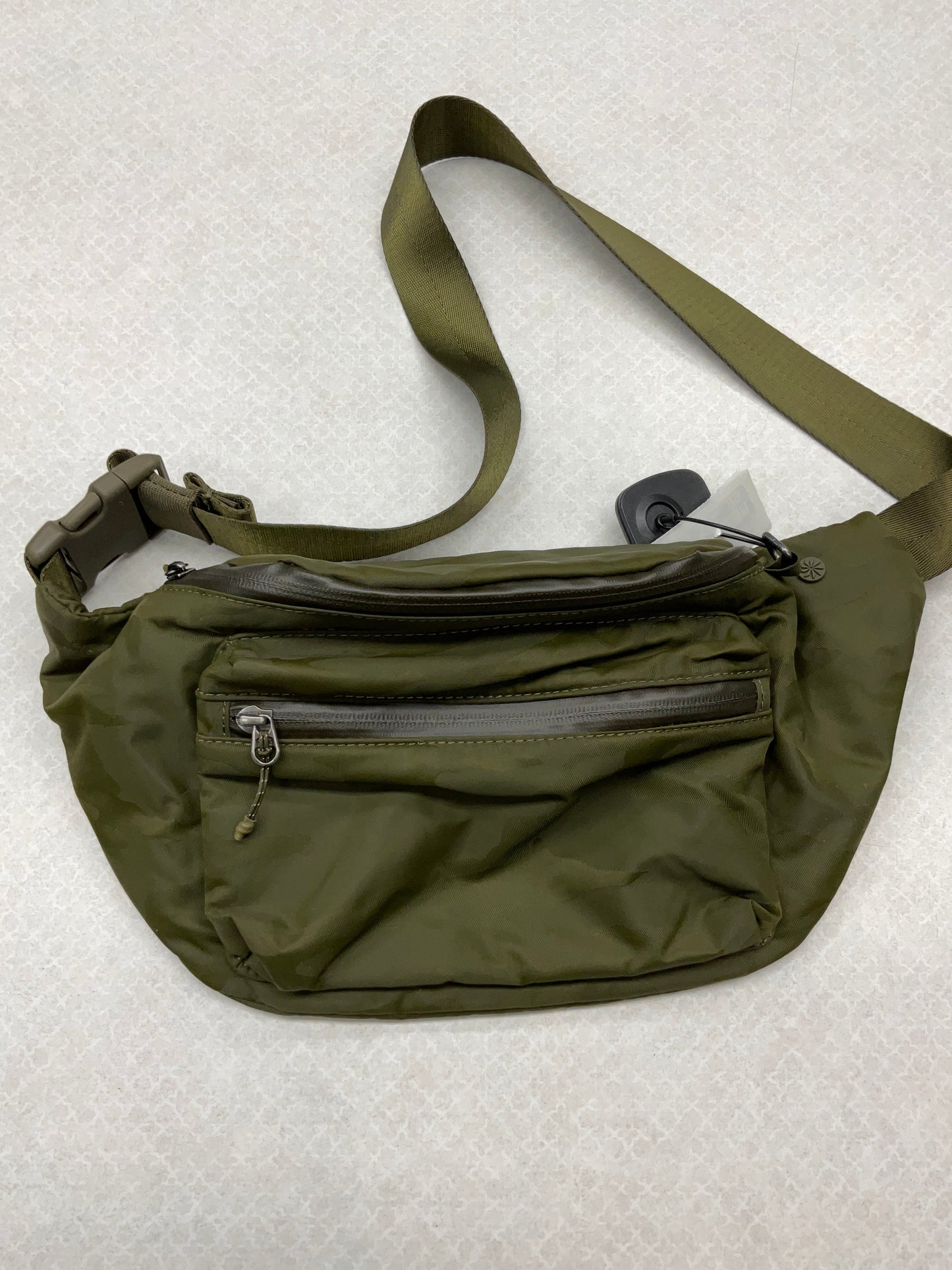 Belt Bag By Athleta, Size: Medium