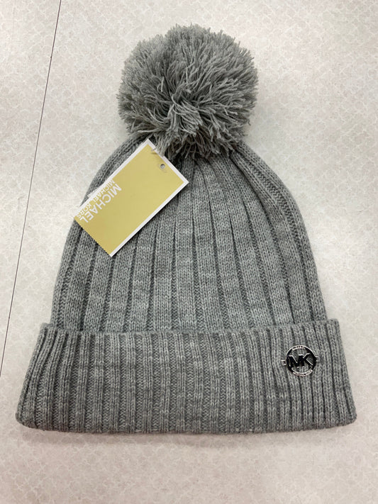 Hat Beanie By Michael Kors