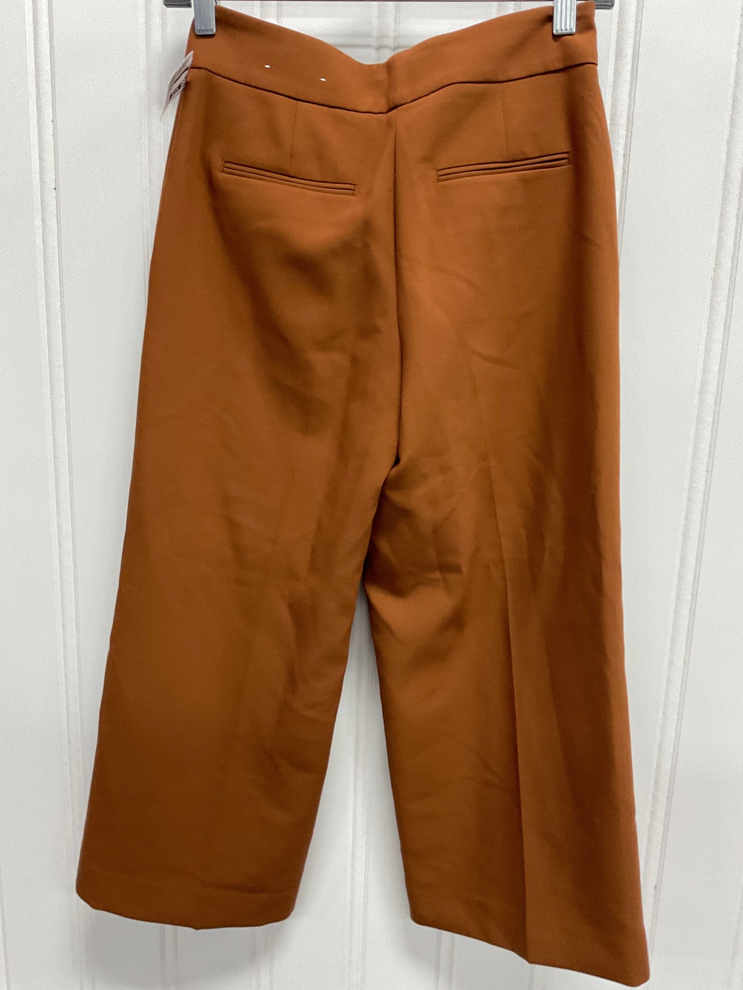 Pants Dress By Ann Taylor In Brown, Size: Xxsp