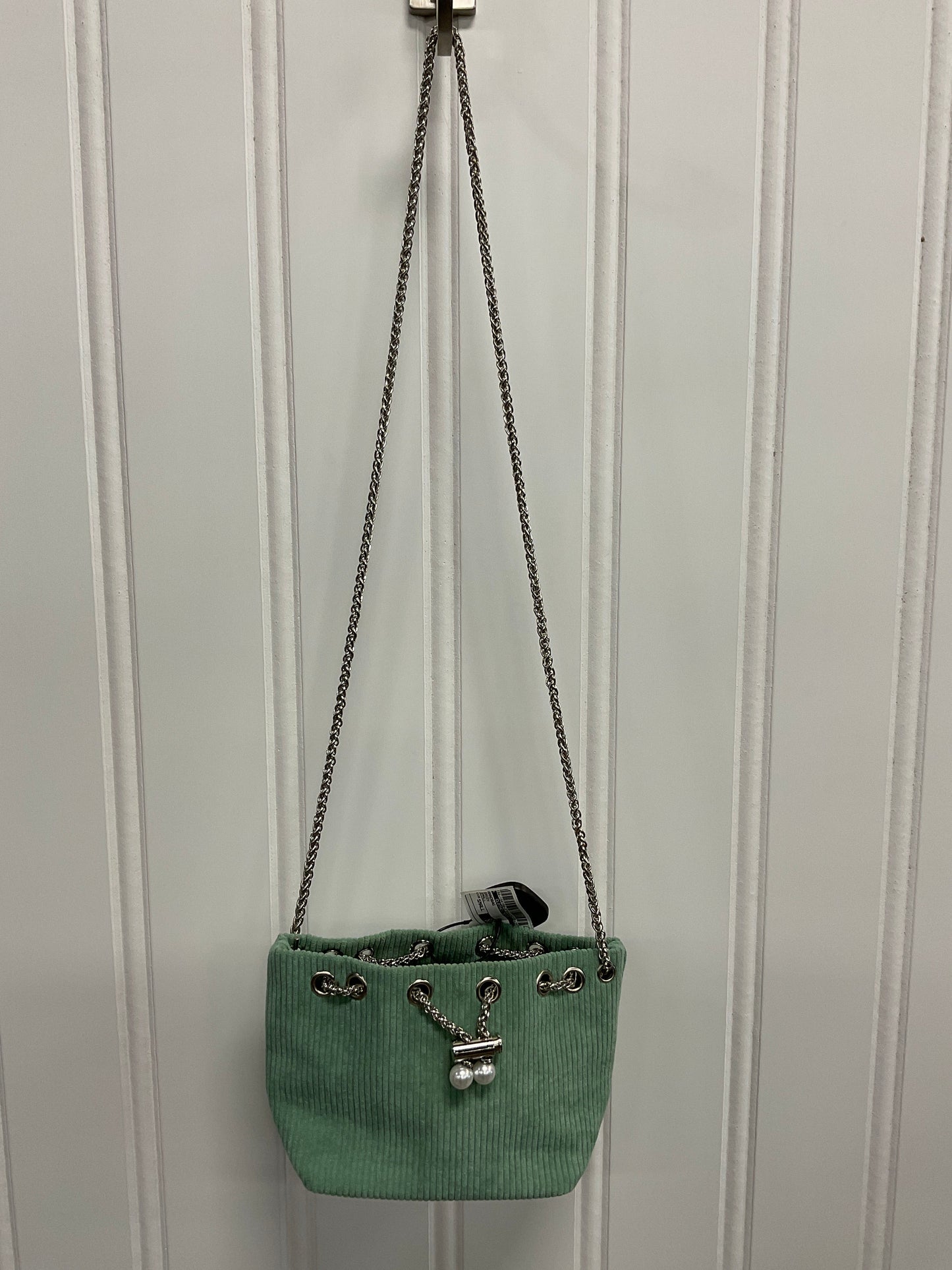 Handbag By Clothes Mentor, Size: Small