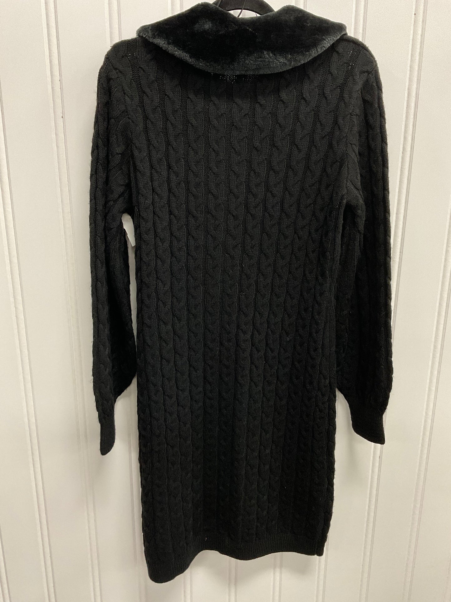 Cardigan By Olive And Oak In Black, Size: M