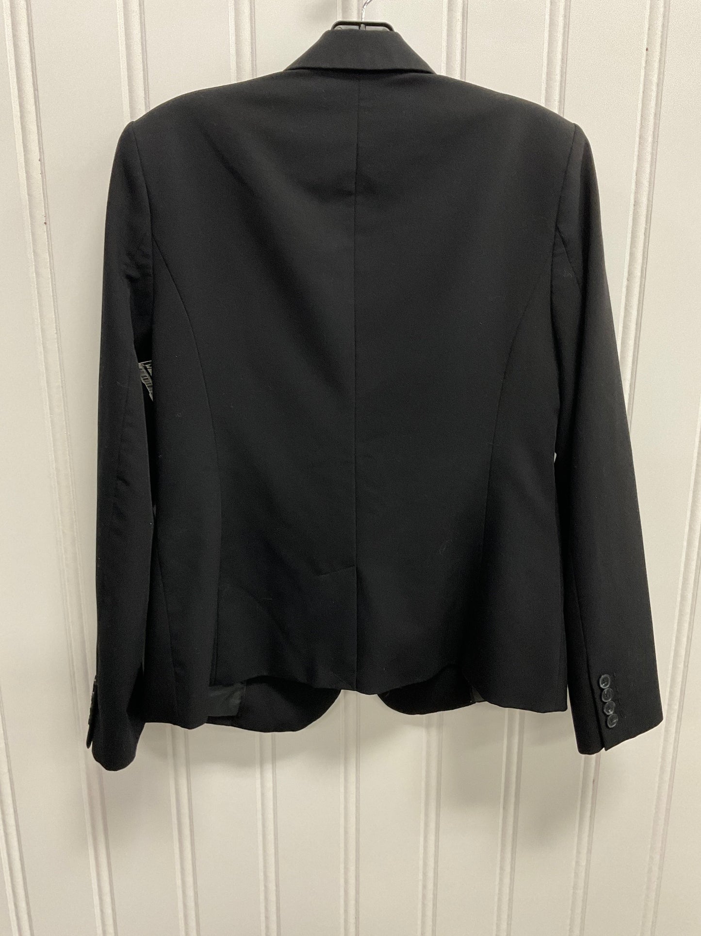 Blazer By Worthington In Black, Size: M